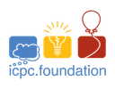 ACM ICPC Logo