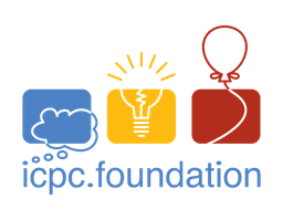 ACM ICPC Logo