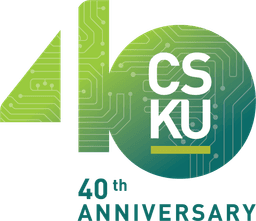 CSKU logo